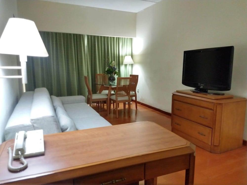 Hotel Villa Florida Puebla Extérieur photo
