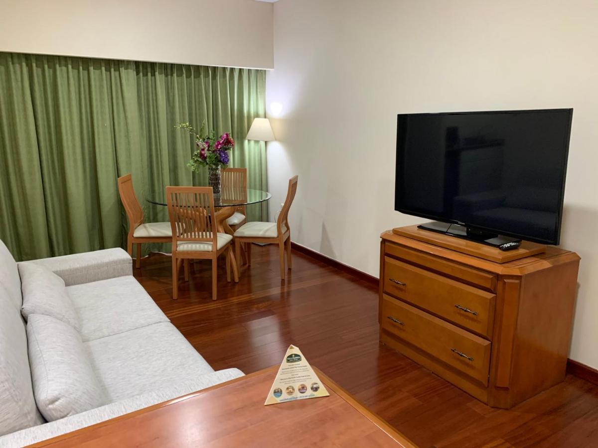 Hotel Villa Florida Puebla Extérieur photo