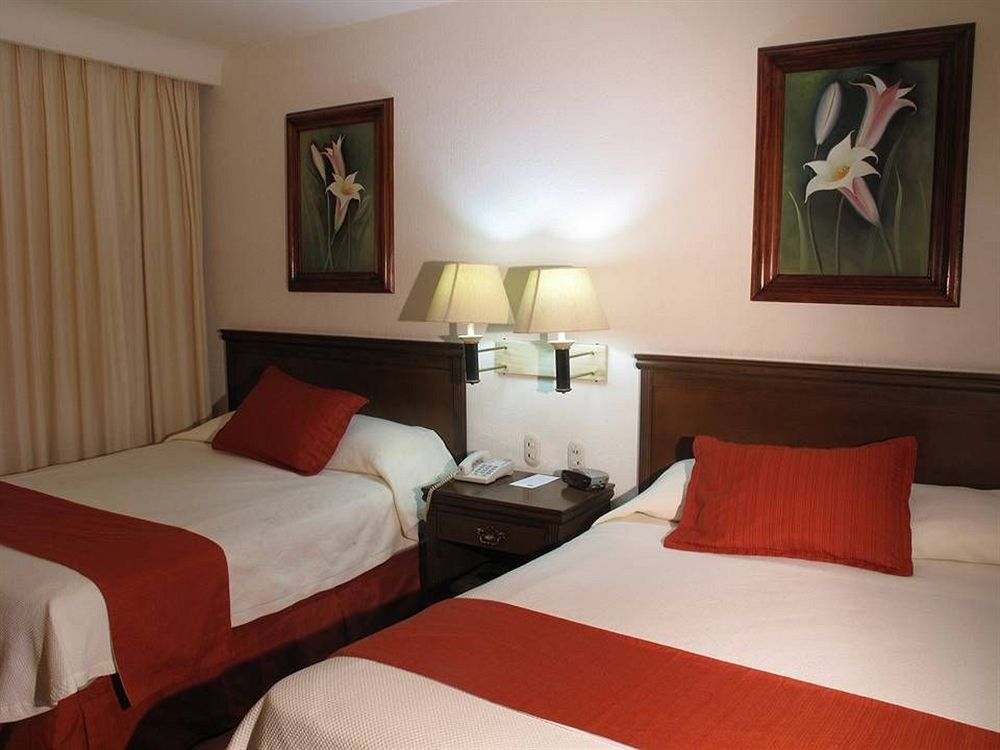 Hotel Villa Florida Puebla Extérieur photo