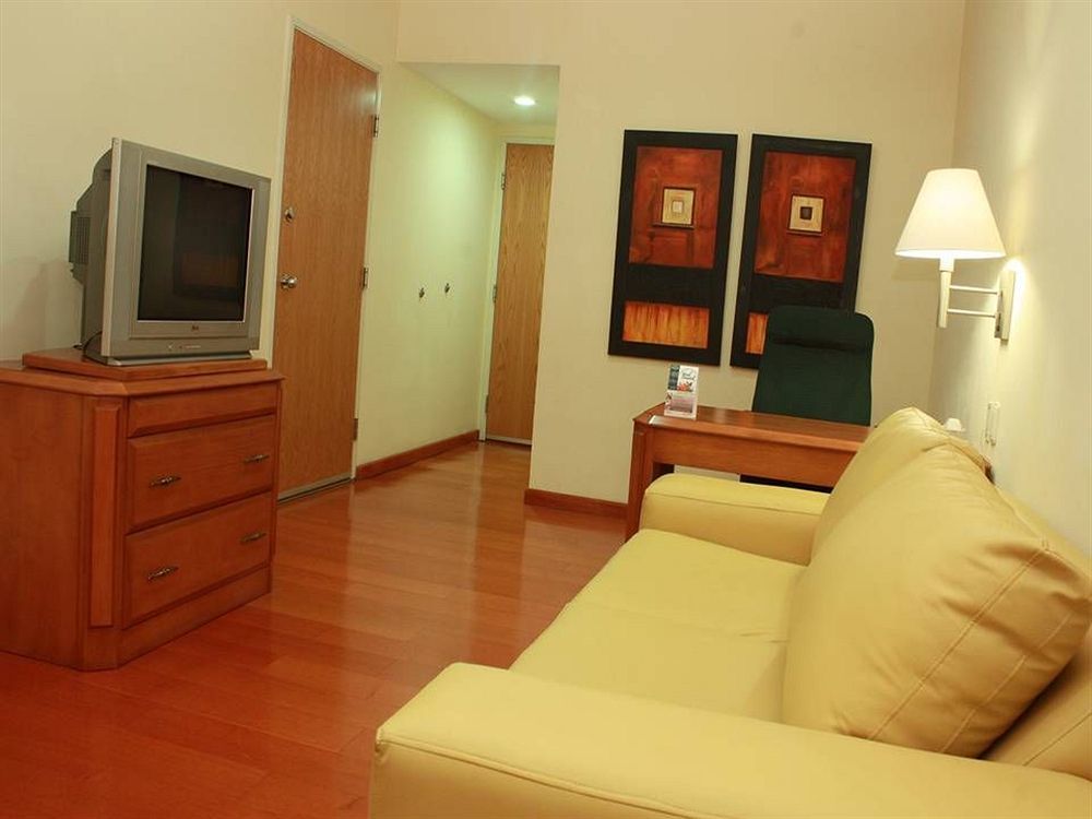 Hotel Villa Florida Puebla Extérieur photo