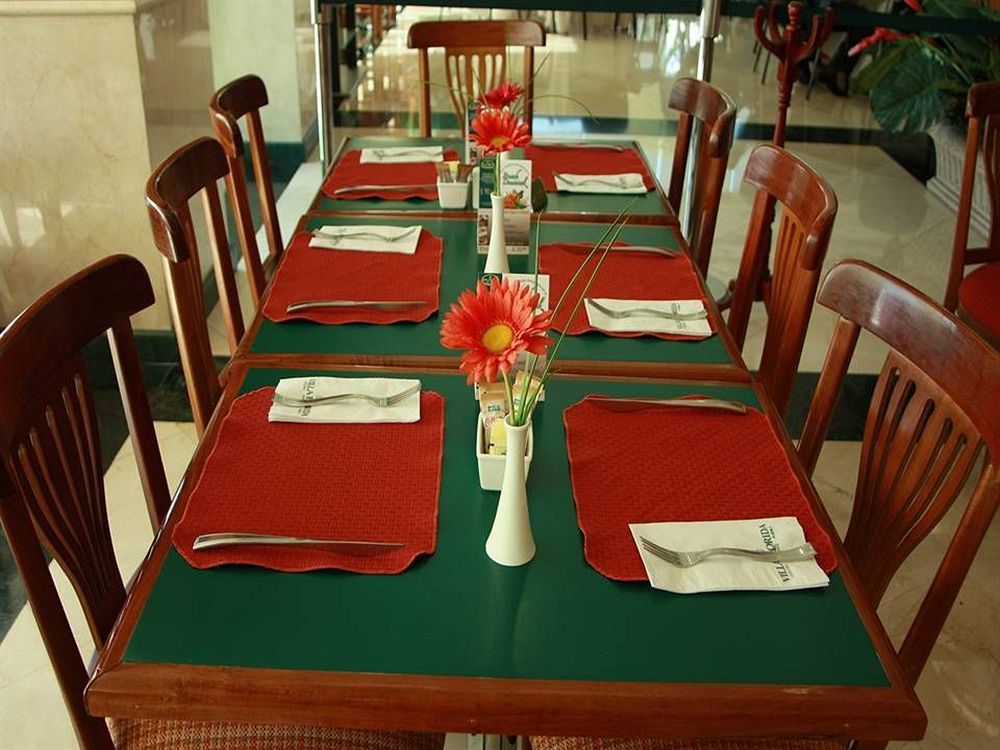 Hotel Villa Florida Puebla Extérieur photo